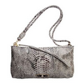 Elliott Lucca 3-Way Demi Exotic Handbag